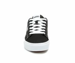 Brand new ๐ Women's Vans Seldan Skate ๐ Shoes Black/White ๐ 12 Brand new ๐ Women's Vans Seldan Skate ๐ Shoes Black/White ๐ -DC Shoes - shop 4 525