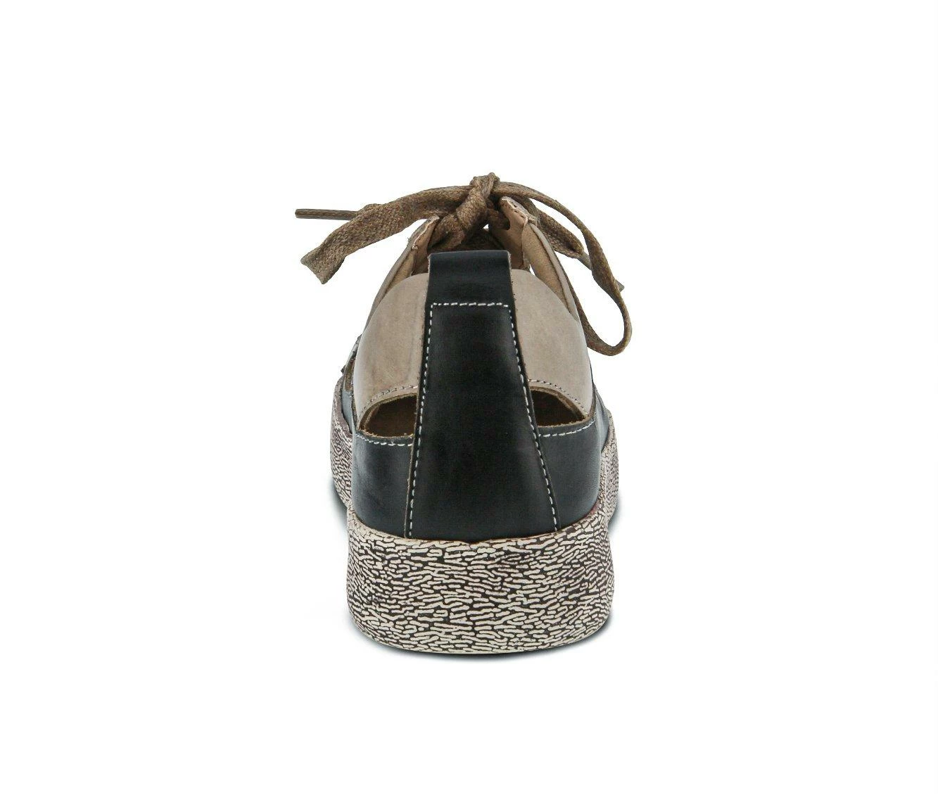 Wholesale ๐ Women's L'Artiste Porscha ๐ Sneakers Black Multi ๐ 7 Wholesale ๐ Women's L'Artiste Porscha ๐ Sneakers Black Multi ๐ - Image 5