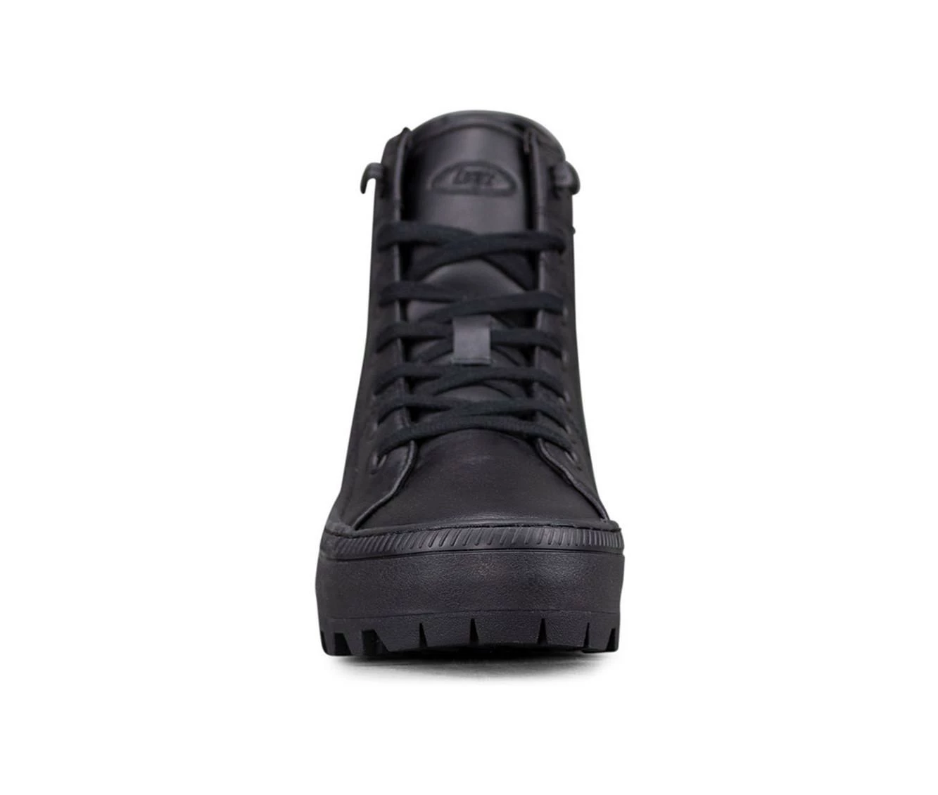 Promo ๐ฏ Women's Lugz Habitat LX High Top ๐ Sneakers Black ๐ 7 Promo ๐ฏ Women's Lugz Habitat LX High Top ๐ Sneakers Black ๐ - Image 5