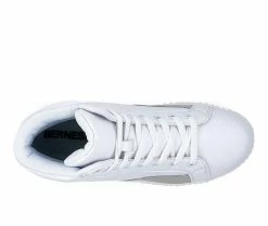 Coupon โ Women's Berness Demi White ๐ 12 Coupon โ Women's Berness Demi White ๐ -DC Shoes - shop 4 537