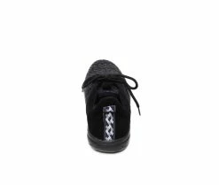 Wholesale 👍 Women's Minnetonka Eco Anew Casual 👟 Sneakers Black 🥰 12 Wholesale 👍 Women's Minnetonka Eco Anew Casual 👟 Sneakers Black 🥰 -DC Shoes - shop 4 538