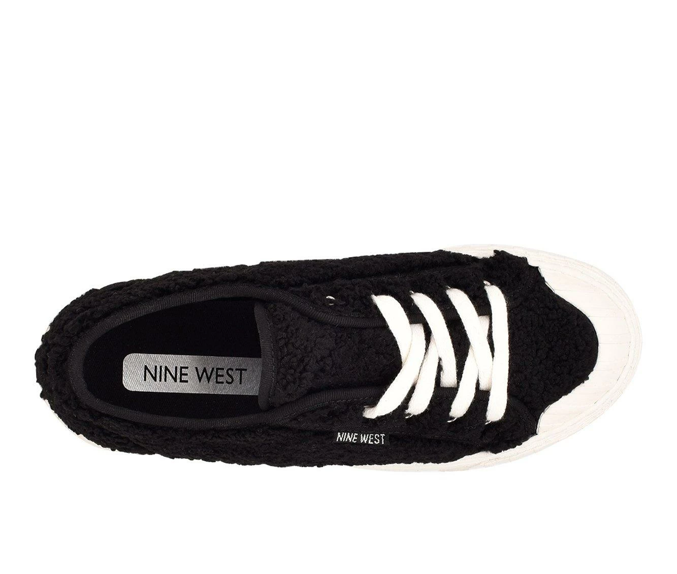 Best Sale ๐งจ Women's Nine West Hazie ๐ Sneakers Hazie โญ 7 Best Sale ๐งจ Women's Nine West Hazie ๐ Sneakers Hazie โญ - Image 5