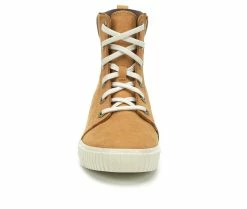 Flash Sale ✨ Women's Timberland Skyla 👟 Sneaker 🥾 Boots Wheat 😀 -DC Shoes - shop 4 550