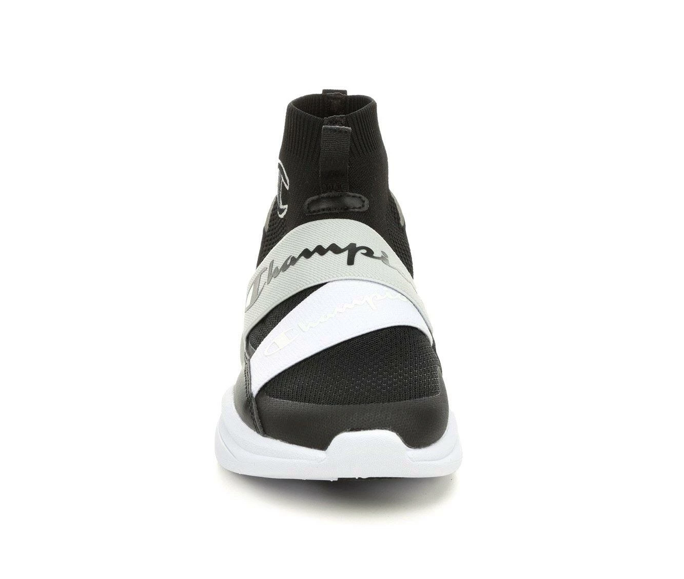 Best reviews of โจ Women's Champion Lady Legend V CB ๐ Sneakers Blk/Gry/Wht ๐ 7 Best reviews of โจ Women's Champion Lady Legend V CB ๐ Sneakers Blk/Gry/Wht ๐ - Image 5