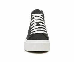Budget โ Women's Dr. Scholls For Now Hi Platform ๐ Sneakers Black ๐ฅ 12 Budget โ Women's Dr. Scholls For Now Hi Platform ๐ Sneakers Black ๐ฅ -DC Shoes - shop 4 553