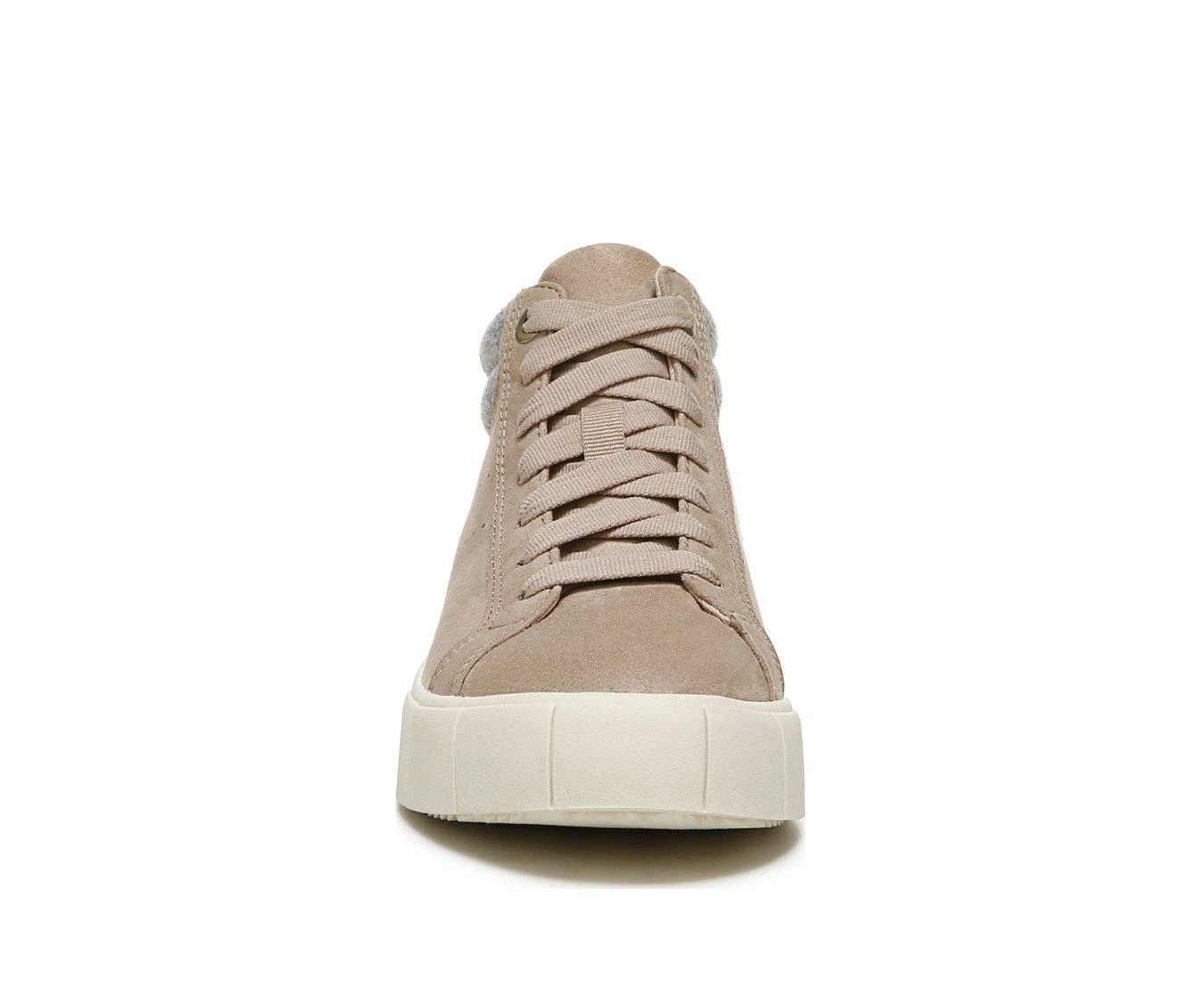Brand new โค๏ธ Women's Dr. Scholls Happiness Hi High Top Platform ๐ Sneakers Taupe ๐ 7 Brand new โค๏ธ Women's Dr. Scholls Happiness Hi High Top Platform ๐ Sneakers Taupe ๐ - Image 5