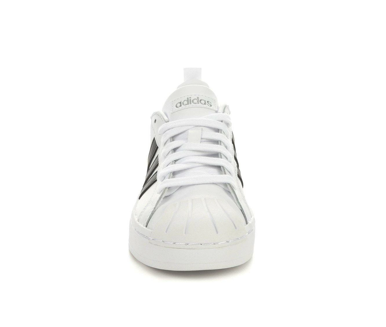 Top 10 🌟 Women's Adidas Streetcheck 👟 Sneakers White/Black ⌛ 7 Top 10 🌟 Women's Adidas Streetcheck 👟 Sneakers White/Black ⌛ - Image 5