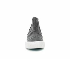 Outlet โญ Women's Blowfish Malibu Cool ๐ Sneakers Graphite โ๏ธ 12 Outlet โญ Women's Blowfish Malibu Cool ๐ Sneakers Graphite โ๏ธ -DC Shoes - shop 4 57