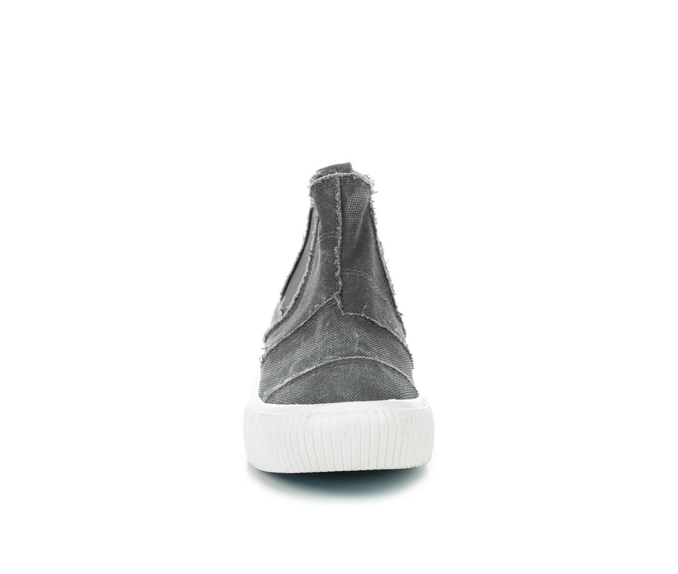 Outlet โญ Women's Blowfish Malibu Cool ๐ Sneakers Graphite โ๏ธ 7 Outlet โญ Women's Blowfish Malibu Cool ๐ Sneakers Graphite โ๏ธ - Image 5