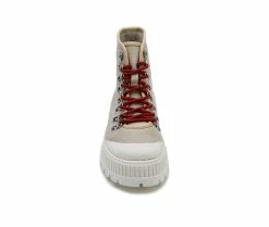 Deals ๐ Women's Coconuts By Matisse Isaac ๐ Sneaker Booties Natural โจ 12 Deals ๐ Women's Coconuts By Matisse Isaac ๐ Sneaker Booties Natural โจ -DC Shoes - shop 4 572