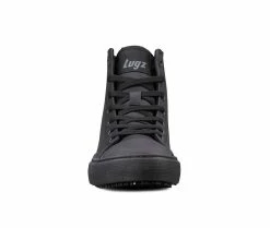 Top 10 โค๏ธ Women's Lugz Stagger Hi Slip Resistant ๐ Shoes Black ๐งจ 11 Top 10 โค๏ธ Women's Lugz Stagger Hi Slip Resistant ๐ Shoes Black ๐งจ -DC Shoes - shop 4 573