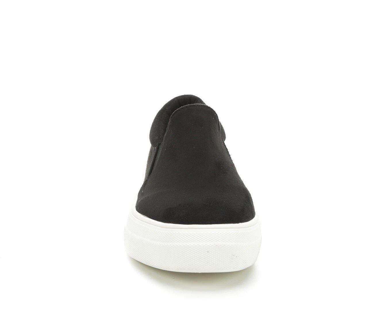 New ๐ Women's Soda Hike Platform ๐ Sneakers Black ๐ 7 New ๐ Women's Soda Hike Platform ๐ Sneakers Black ๐ - Image 5