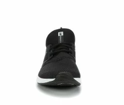 Coupon ⌛ Women's New Balance Nergize Sport Training 👟 Shoes Black/Met White 🛒 -DC Shoes - shop 4 579
