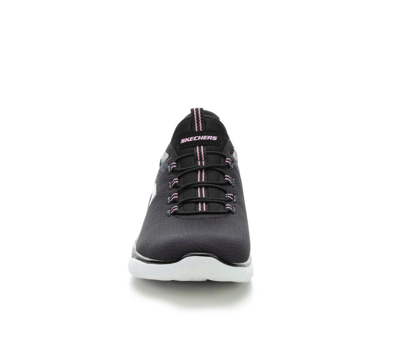 Best reviews of ๐ Women's Skechers 149935 Summits Floral Slip-On ๐ Sneakers Black/Floral ๐ 7 Best reviews of ๐ Women's Skechers 149935 Summits Floral Slip-On ๐ Sneakers Black/Floral ๐ - Image 5