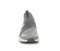 Brand new โจ Women's Puma Better Foam Prowl Slip Knit Sustainable ๐ Sneakers Grey/White ๐ฏ 12 Brand new โจ Women's Puma Better Foam Prowl Slip Knit Sustainable ๐ Sneakers Grey/White ๐ฏ -DC Shoes - shop 4 583