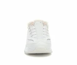 Brand new โค๏ธ Women's Skechers 149783 D'Lites Comfy Step Mule ๐ Sneakers White/Silver ๐ฅ 12 Brand new โค๏ธ Women's Skechers 149783 D'Lites Comfy Step Mule ๐ Sneakers White/Silver ๐ฅ -DC Shoes - shop 4 585