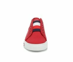 New ๐ Women's Tommy Hilfiger Anni 6 Slip-On ๐ Shoes Red ๐คฉ 12 New ๐ Women's Tommy Hilfiger Anni 6 Slip-On ๐ Shoes Red ๐คฉ -DC Shoes - shop 4 587