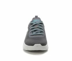Best Sale ๐คฉ Women's Skechers Go GO WALK 124952 Flex Walking ๐ Shoes Grey/Turq โค๏ธ 12 Best Sale ๐คฉ Women's Skechers Go GO WALK 124952 Flex Walking ๐ Shoes Grey/Turq โค๏ธ -DC Shoes - shop 4 592