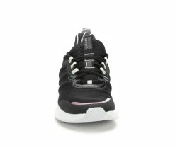 Cheap 🔥 Women's Adidas Puremotion Super Sustainable Training 👟 Shoes Blk/Wht/Print 🎁 -DC Shoes - shop 4 593