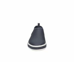 Cheapest 🛒 Women's Bella Vita Wrenley Casual Slip Ons Navy Snake Embo 🔥 -DC Shoes - shop 4 597