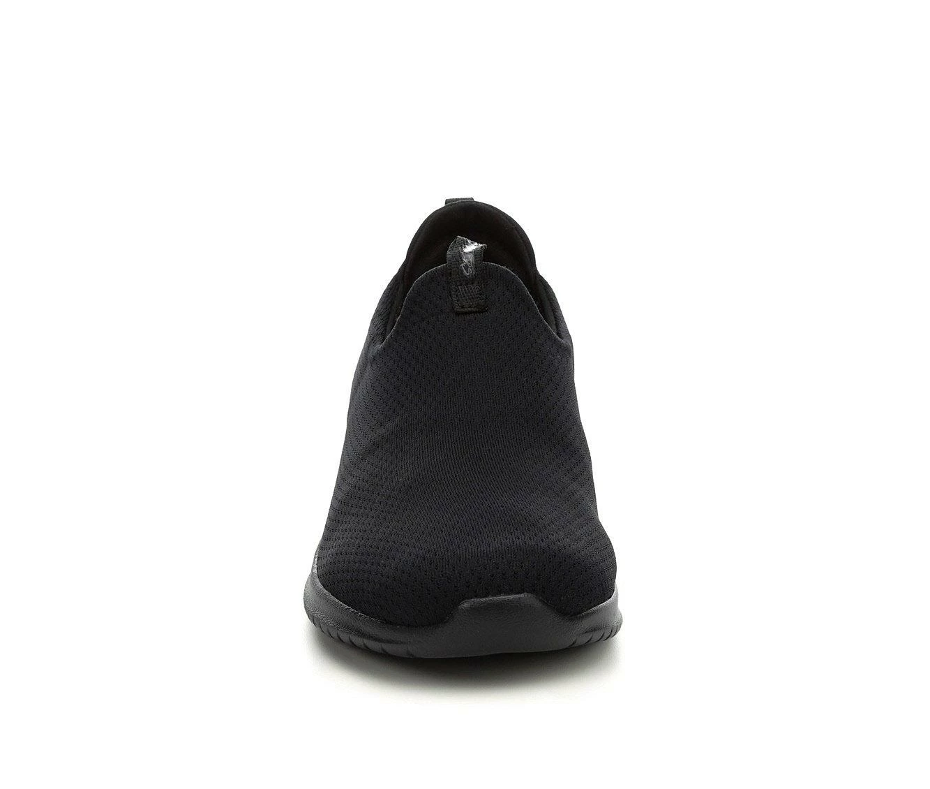 Flash Sale ๐งจ Women's Skechers Ultra Flex Gracious Touch 149170 Slip-On ๐ Sneakers Black/Black โ๏ธ 7 Flash Sale ๐งจ Women's Skechers Ultra Flex Gracious Touch 149170 Slip-On ๐ Sneakers Black/Black โ๏ธ - Image 5