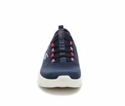 Discount ๐ Women's Skechers Go GO WALK Flex 124956 Slip-On ๐ Shoes Navy ๐งจ 12 Discount ๐ Women's Skechers Go GO WALK Flex 124956 Slip-On ๐ Shoes Navy ๐งจ -DC Shoes - shop 4 607
