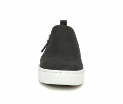 Cheap โ๏ธ Women's Soul Naturalizer Turner Slip-On ๐ Shoes Black ๐ฅ 12 Cheap โ๏ธ Women's Soul Naturalizer Turner Slip-On ๐ Shoes Black ๐ฅ -DC Shoes - shop 4 621