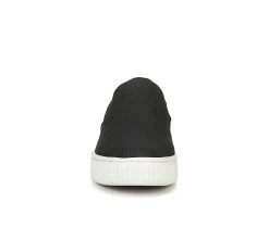 Best Sale โค๏ธ Women's Soul Naturalizer Tia Platform ๐ Sneakers Black ๐ 12 Best Sale โค๏ธ Women's Soul Naturalizer Tia Platform ๐ Sneakers Black ๐ -DC Shoes - shop 4 627