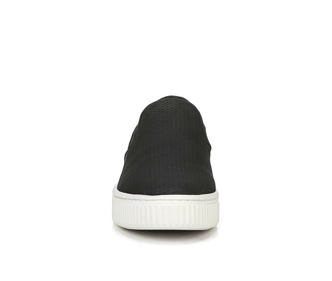 Best Sale โค๏ธ Women's Soul Naturalizer Tia Platform ๐ Sneakers Black ๐ 7 Best Sale โค๏ธ Women's Soul Naturalizer Tia Platform ๐ Sneakers Black ๐ - Image 5