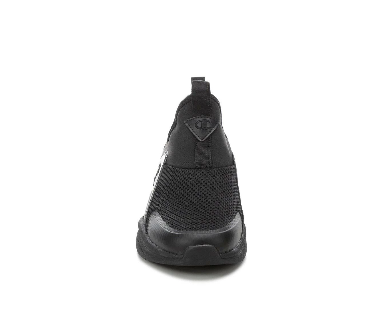 Best Sale ๐ฏ Women's Champion Legend Neo Lo Slip-On ๐ Sneakers Black/Black ๐ 7 Best Sale ๐ฏ Women's Champion Legend Neo Lo Slip-On ๐ Sneakers Black/Black ๐ - Image 5