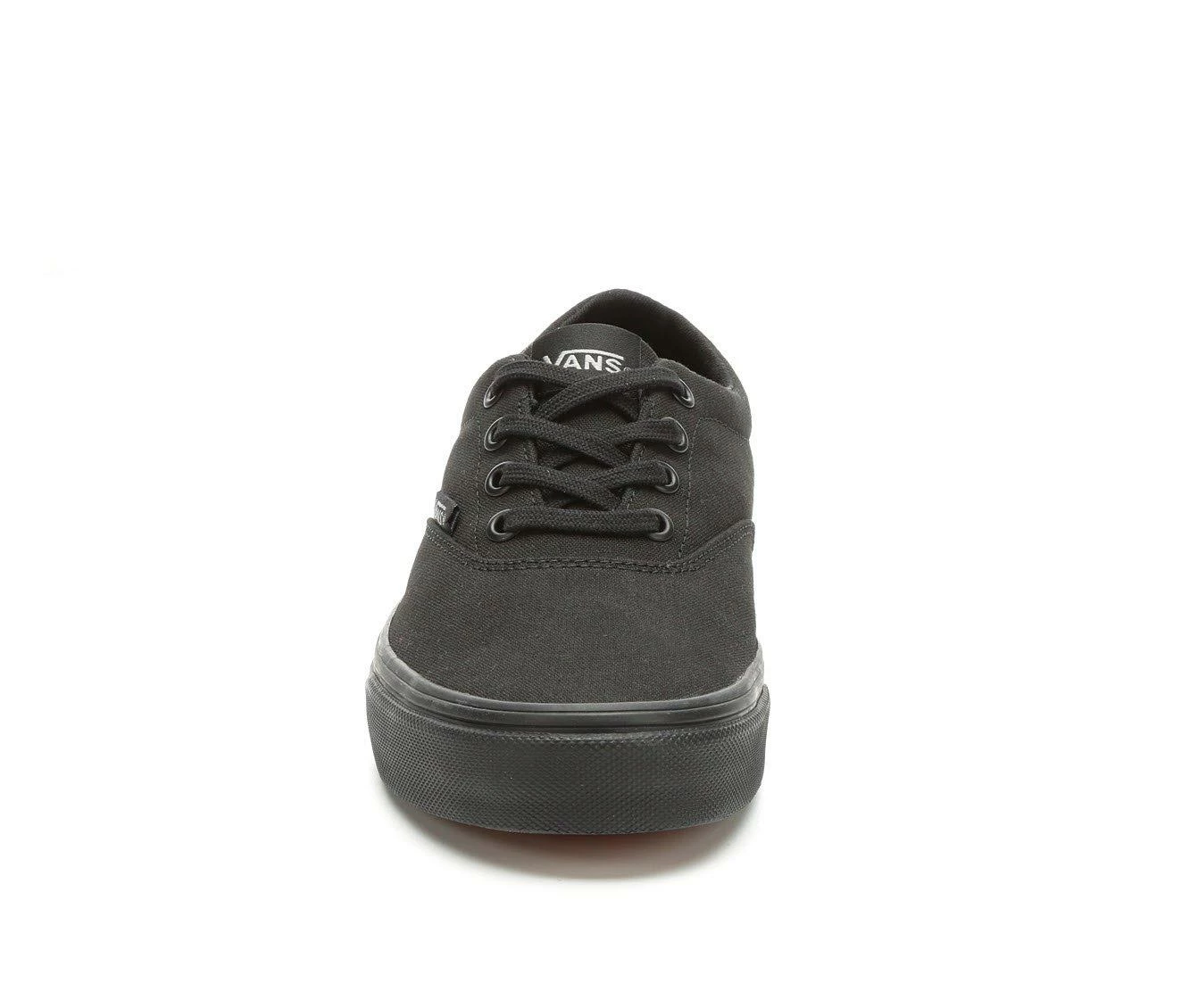 Buy โค๏ธ Women's Vans Doheny Skate ๐ Shoes Black Mono ๐ 7 Buy โค๏ธ Women's Vans Doheny Skate ๐ Shoes Black Mono ๐ - Image 5