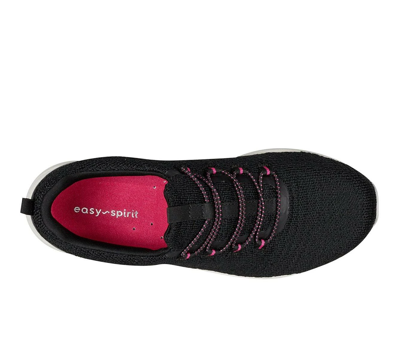 Flash Sale ๐ Women's Easy Spirit Tareh Slip-On ๐ Sneakers Black ๐ 7 Flash Sale ๐ Women's Easy Spirit Tareh Slip-On ๐ Sneakers Black ๐ - Image 5