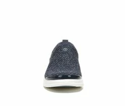 Wholesale ๐งจ Women's BZEES Clever Sustainable ๐ Sneakers Navy ๐ 12 Wholesale ๐งจ Women's BZEES Clever Sustainable ๐ Sneakers Navy ๐ -DC Shoes - shop 4 645