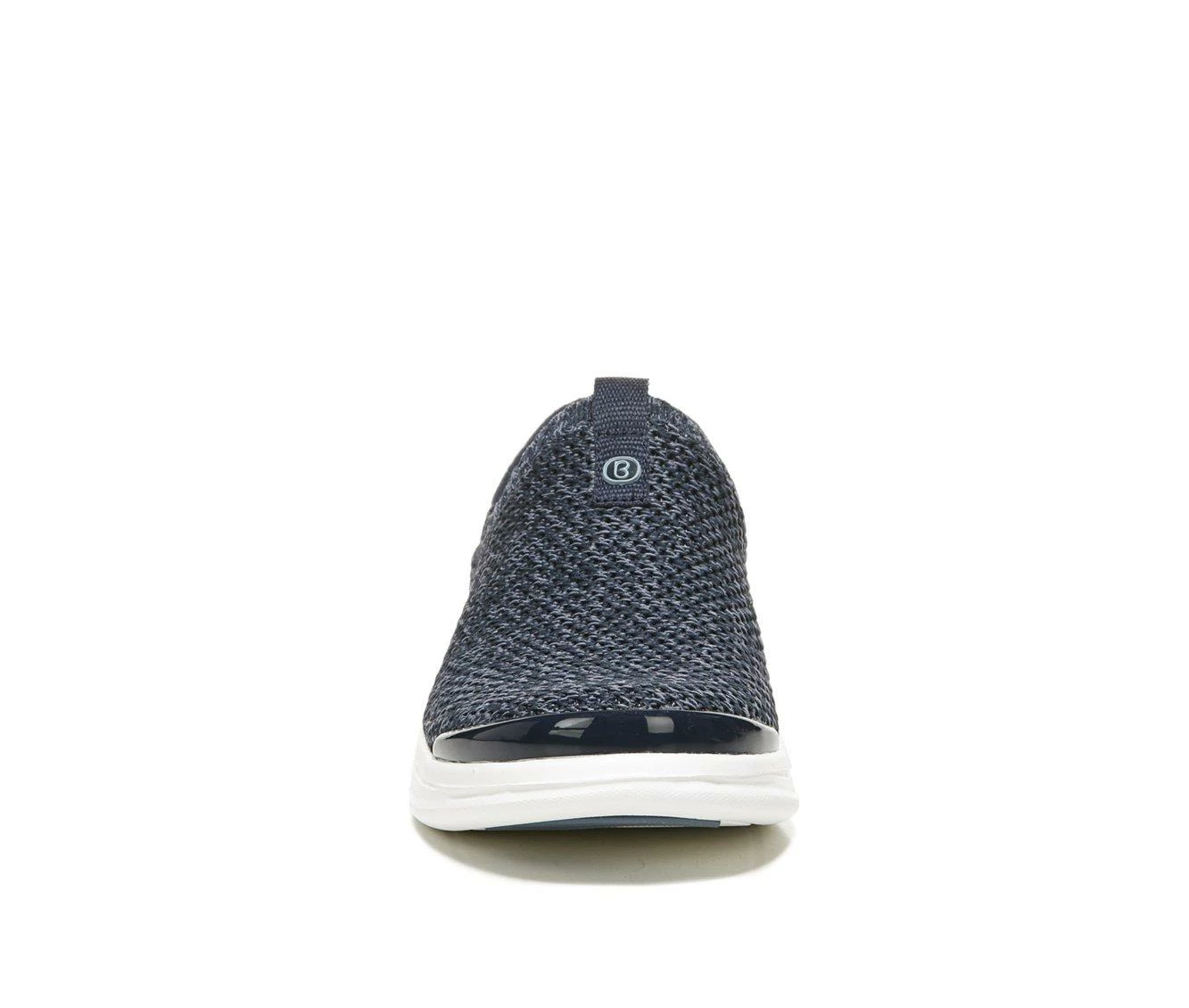 Wholesale ๐งจ Women's BZEES Clever Sustainable ๐ Sneakers Navy ๐ 7 Wholesale ๐งจ Women's BZEES Clever Sustainable ๐ Sneakers Navy ๐ - Image 5