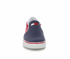 Hot Sale ๐คฉ Women's Tommy Hilfiger Oaklyn 2 Slip-On ๐ Shoes Red Multi ๐ 12 Hot Sale ๐คฉ Women's Tommy Hilfiger Oaklyn 2 Slip-On ๐ Shoes Red Multi ๐ -DC Shoes - shop 4 647