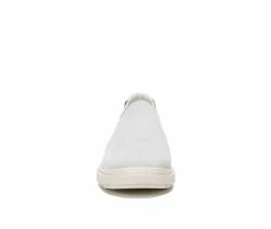 Promo 🎁 Women's Franco Sarto Mayve Slip-On 👟 Shoes Aluminum 🌟 12 Promo 🎁 Women's Franco Sarto Mayve Slip-On 👟 Shoes Aluminum 🌟 -DC Shoes - shop 4 657