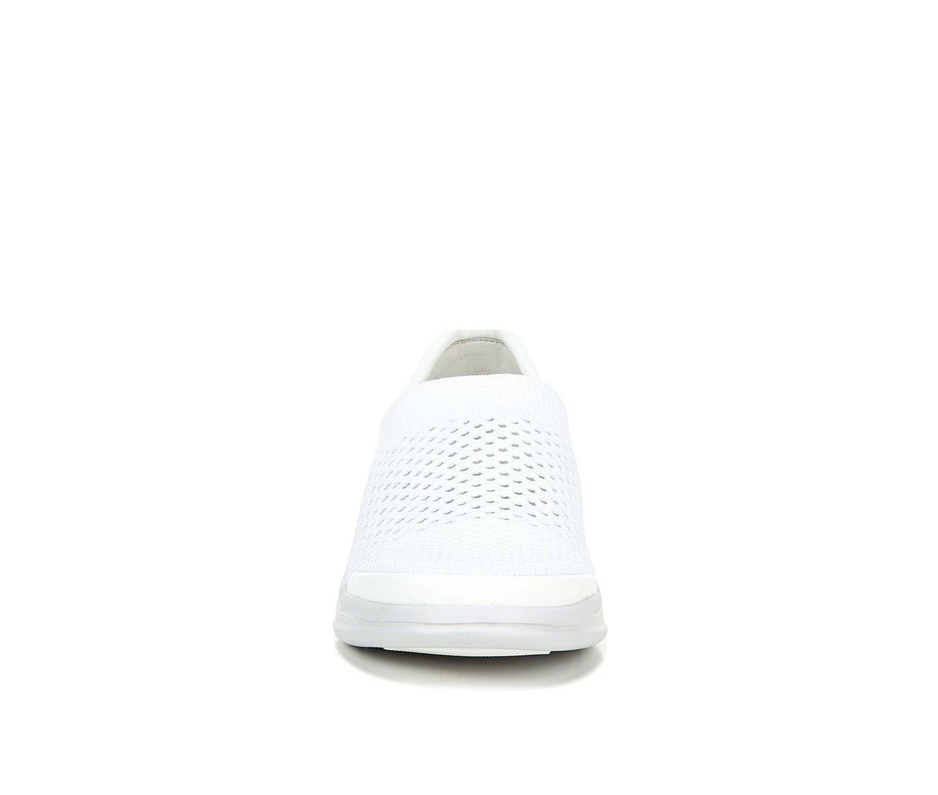 Discount ๐งจ Women's BZEES Charlie Slip-On ๐ Shoes White ๐ฅ 7 Discount ๐งจ Women's BZEES Charlie Slip-On ๐ Shoes White ๐ฅ - Image 5