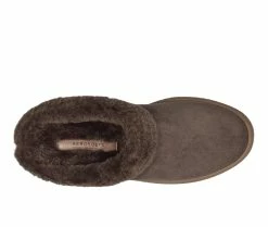 Best Sale ๐ Women's Aerosoles Ella Winter Mules Taupe ๐ 12 Best Sale ๐ Women's Aerosoles Ella Winter Mules Taupe ๐ -DC Shoes - shop 4 667