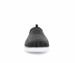 Top 10 π― Women's Propet TravelFit Slip-On π Sneakers Black/Charcoal π 12 Top 10 π― Women's Propet TravelFit Slip-On π Sneakers Black/Charcoal π -DC Shoes - shop 4 670