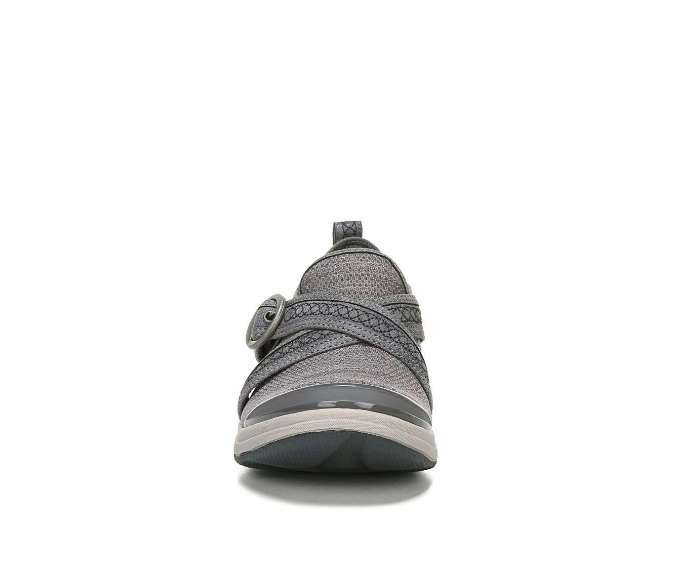 Deals ๐ฏ Women's BZEES Indigo Slip-On ๐ Sneakers Grey โจ 7 Deals ๐ฏ Women's BZEES Indigo Slip-On ๐ Sneakers Grey โจ - Image 5