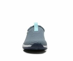 Cheapest ๐ฏ Women's Ryka Echo Mule ๐ Sneakers Stormy Blue ๐ 12 Cheapest ๐ฏ Women's Ryka Echo Mule ๐ Sneakers Stormy Blue ๐ -DC Shoes - shop 4 678