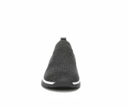 Best deal โจ Women's LifeStride Hailey Slip-On ๐ Shoes Black Multi ๐ 12 Best deal โจ Women's LifeStride Hailey Slip-On ๐ Shoes Black Multi ๐ -DC Shoes - shop 4 680