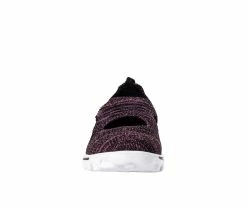 Coupon ๐ Women's Propet TravelActiv Avid Slip-On ๐ Sneakers Black/Berry โค๏ธ 11 Coupon ๐ Women's Propet TravelActiv Avid Slip-On ๐ Sneakers Black/Berry โค๏ธ -DC Shoes - shop 4 682