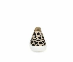 Best deal 🌟 Women's Journee Collection Phila Slip-On 👟 Shoes Leopard 🎁 -DC Shoes - shop 4 696