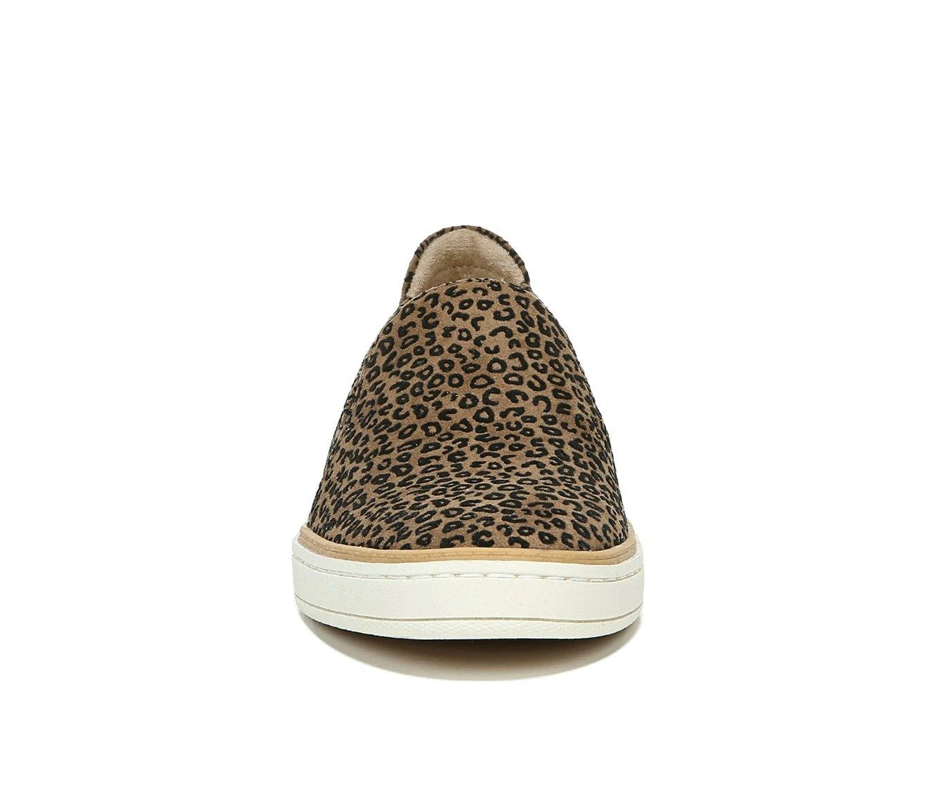 Wholesale ๐คฉ Women's Soul Naturalizer Kemper 2 Slip-On ๐ Shoes Brown Cheetah โจ 7 Wholesale ๐คฉ Women's Soul Naturalizer Kemper 2 Slip-On ๐ Shoes Brown Cheetah โจ - Image 5