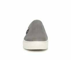 New 🛒 Women's Dr. Scholls No Chill Slip-On 👟 Sneakers Dk Shadow Grey 👍 12 New 🛒 Women's Dr. Scholls No Chill Slip-On 👟 Sneakers Dk Shadow Grey 👍 -DC Shoes - shop 4 711