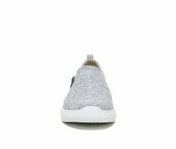 Best deal โจ Women's Ryka Ally Slip On ๐ Sneakers Grey ๐คฉ 12 Best deal โจ Women's Ryka Ally Slip On ๐ Sneakers Grey ๐คฉ -DC Shoes - shop 4 713