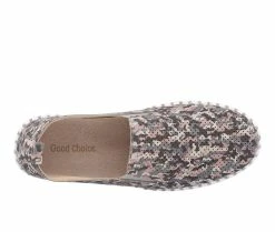 Flash Sale ๐ Women's GC ๐ Shoes Aroma Slip-On ๐ Sneakers Grey ๐ 12 Flash Sale ๐ Women's GC ๐ Shoes Aroma Slip-On ๐ Sneakers Grey ๐ -DC Shoes - shop 4 719