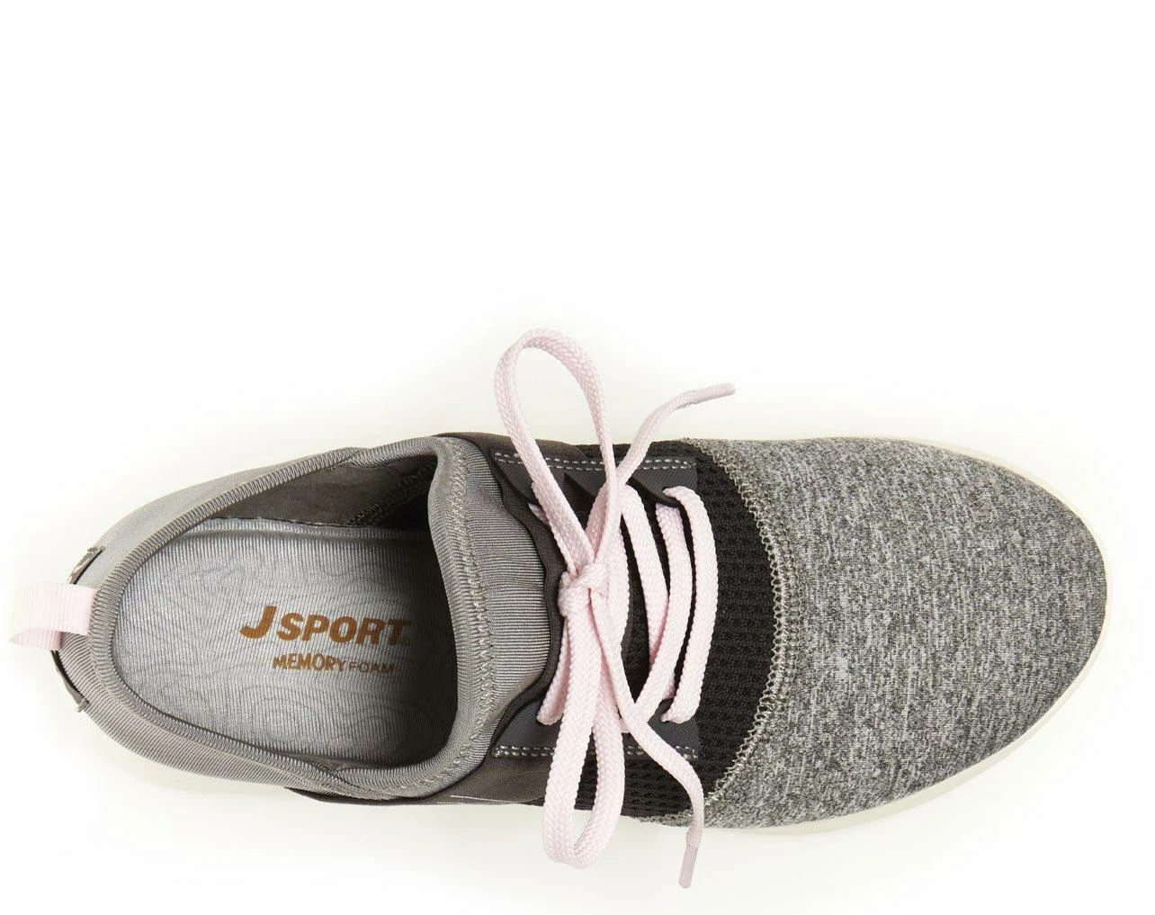 Best reviews of โจ Women's JSport Pillar Slip-On ๐ Sneakers Lt Grey/Petal ๐คฉ 6 Best reviews of โจ Women's JSport Pillar Slip-On ๐ Sneakers Lt Grey/Petal ๐คฉ - Image 5