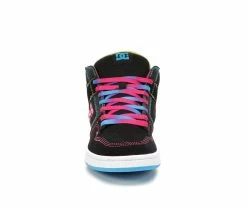 Best reviews of ๐ Women's DC Manteca 4 Hi Skate ๐ Shoes Black/Multi ๐ 12 Best reviews of ๐ Women's DC Manteca 4 Hi Skate ๐ Shoes Black/Multi ๐ -DC Shoes - shop 4 727
